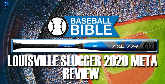 2022 meta baseball bat review