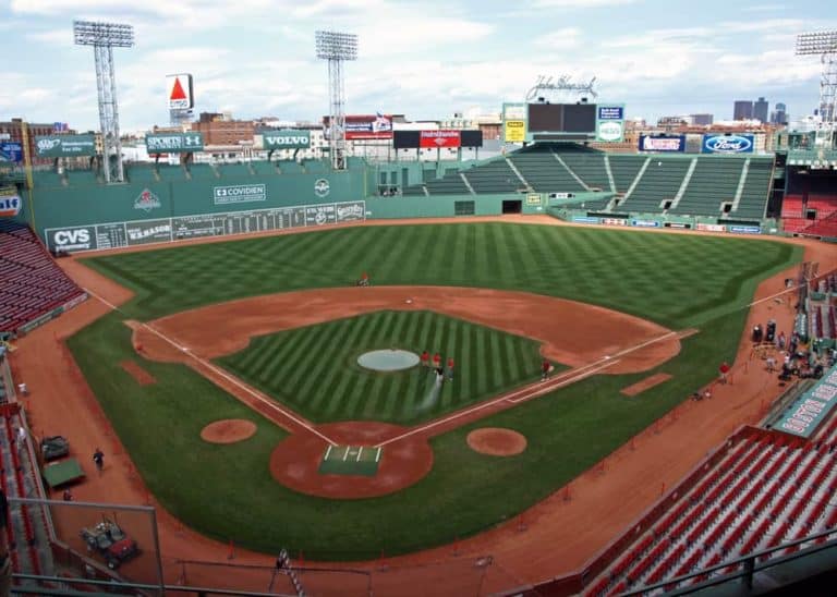Fenway Park Capacity 2022: Seating, Dimensions, History & More!